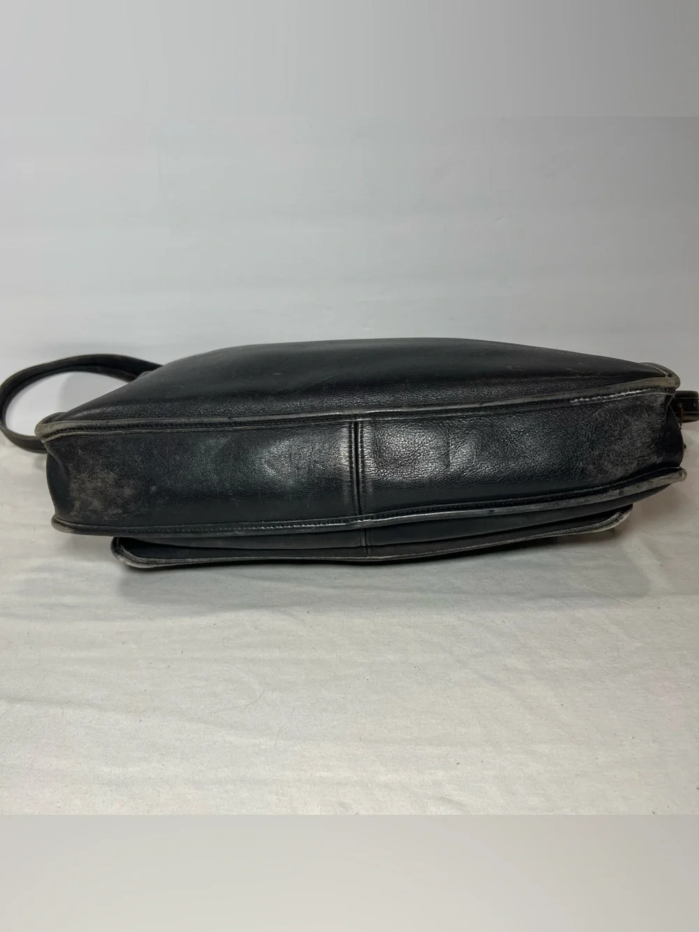 Vintage Coach Metropolitan Briefcase (Style No. 5180)